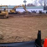 Grading-excavating-compaction-sitework-general contractor