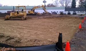 Grading-excavating-compaction-sitework-general contractor