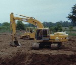 Building company-excavation contractor-general contractor-builder-sitework