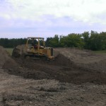 Excavating-grading-drainage