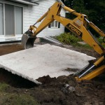 Demolition-concrete-excavating