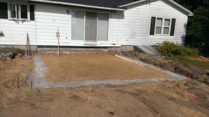 Concrete-foundation-excavation