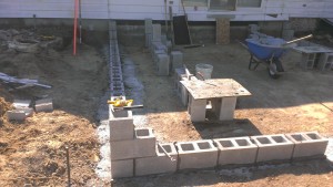 Builder-masonry-concrete-foundation