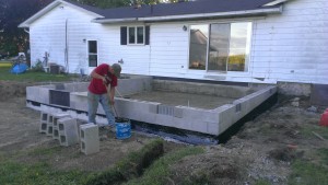 Builder-masonry-concrete