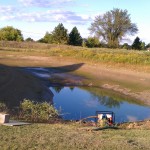 Sitework-drainage