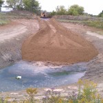 Excavation-grading-drainage
