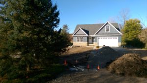 Building contractor-general contractor-home builder